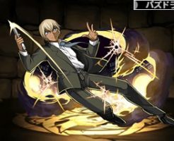 4822トリプルフェイスの男・安室透