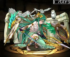 4839聖域の守護者・アテナ -NON-