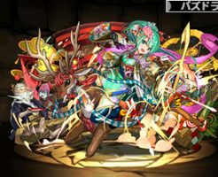 5000初春の狩猟姫・アルテミス