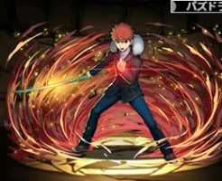 5002正義の味方を志す者・衛宮士郎