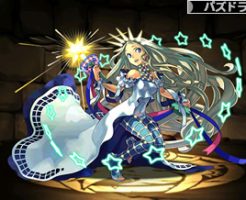 5057星灯の自由神・リベルタス