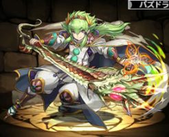 5127龍刀・我乱童子