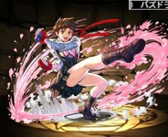 5093春日野さくら