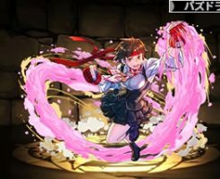 5094春爛漫・春日野さくら