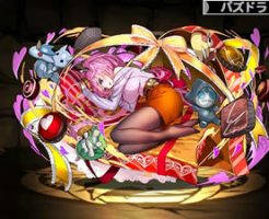 5117バレンタインの慈愛神・ヴィーナス