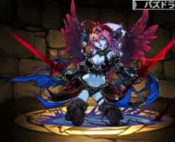 5134- 夜星の神王妃・ヘラ -LUNA-