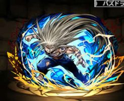 5156魔族大隔世・浦飯幽助