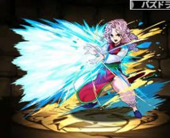 5160霊光波動拳の使い手・幻海