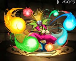 5167美しい魔闘家鈴木