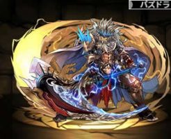 5200ハンター♂・ゼウスGIGA装備