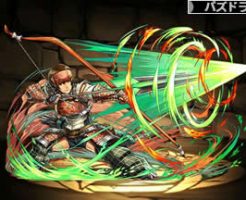 5201ハンター♀・艶装備