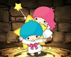 5280リトルツインスターズ