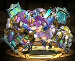 5139極醒の未来神・スクルド