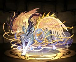 5141極醒の神葬狼・フェンリル＝ヴィズ