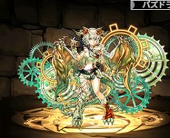 5315光刻の時龍契士・ミル