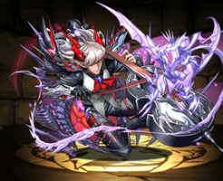 5329貴紳の弦龍楽士・テオール