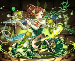 5332笛龍楽士・エファ