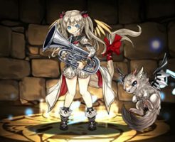 5334管龍楽士・マリエル