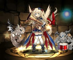 5335清心の管龍楽士・マリエル