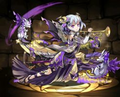 5337静淑の吹龍楽士・フェノン