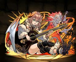 5347郷愁の弾龍楽士・クルス