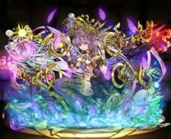 5392極醒の威女神・カーリー(極醒闇カーリー)