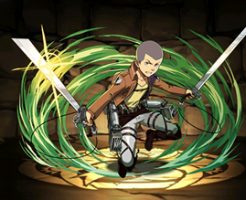 5373コニー・スプリンガー