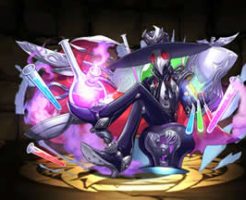 5297究毒の魔学者・ガスロ