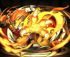 5316超新龍・トラゴン