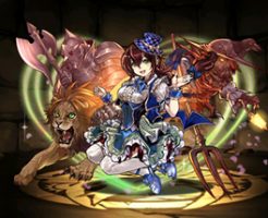 5390魔法と旅する者・ドロシー