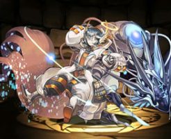 5428神算の療龍喚士・ハイレン