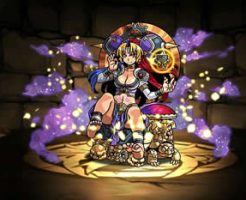 5436調和神バランシール