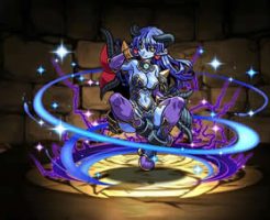 5437魔将軍アスタロット