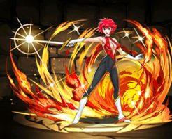 5446キューティーハニー