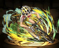 5458天性のクライマー・小野田坂道