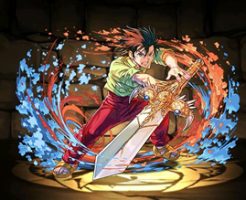 5461海賊スイートマドンナ・ココ・フェルケナ