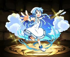 5464イカ娘【原作版】