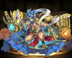 5483金掌の創壊神・ブラフマー