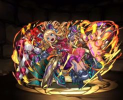 5486覚醒デネボラ