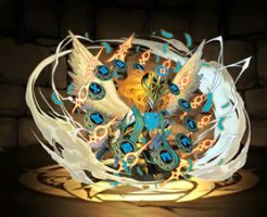 5497時の法皇ミラダンテXII