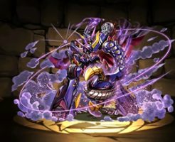 5498Ｓ級不死デッドゾーン