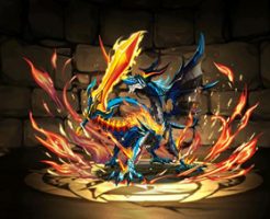 5499永遠のリュウセイ・カイザー