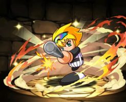 5507激闘・友沢亮