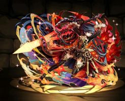 5522炎翼の戦女神ウルス・ラグナ