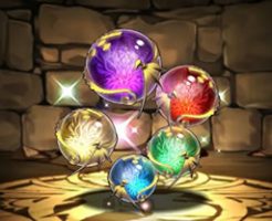 5481五大龍将軍の宝玉