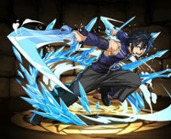 5535氷の造形魔導士・グレイ