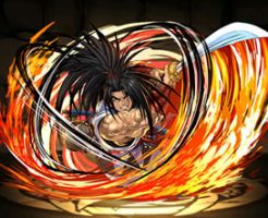 5566-さすらいの剣豪・覇王丸