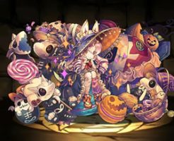 5620喜々の玩龍喚士・コットン