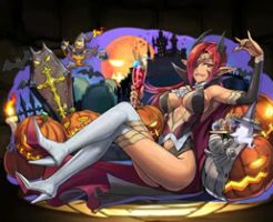 5621城下の大魔女・マドゥ