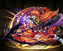 5640魔を滅する者・リナ＝インバース